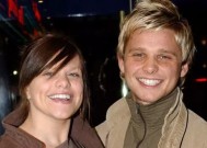 当Jade Goody怀上第一个儿子Bobby时，Jeff Brazier“几乎不认识”她